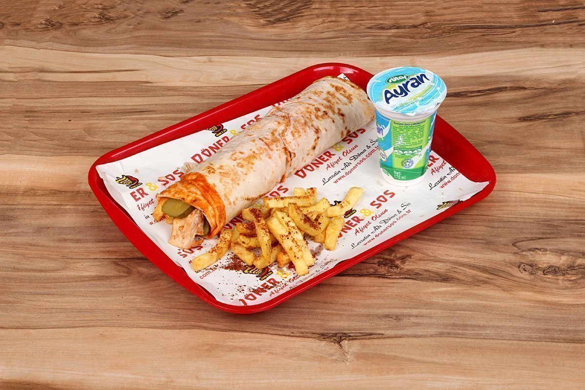 Döner Sos