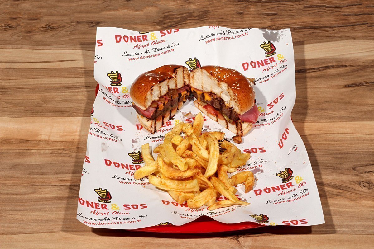 Döner Sos