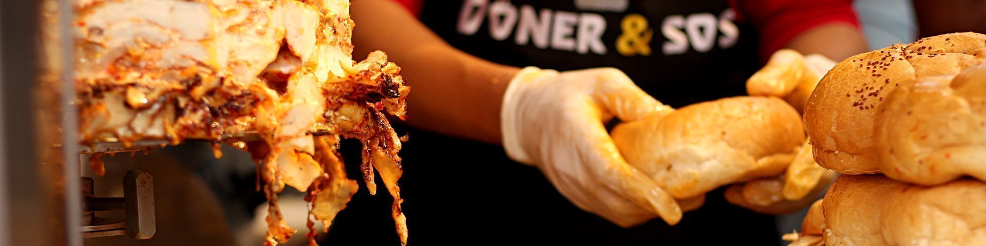 DS Döner Bayilik Başvuru
