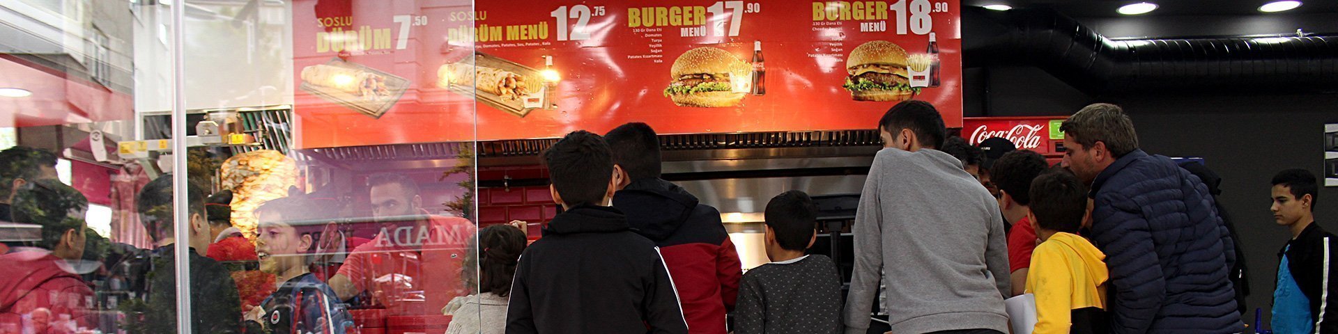 DS Döner Sos Haberler
