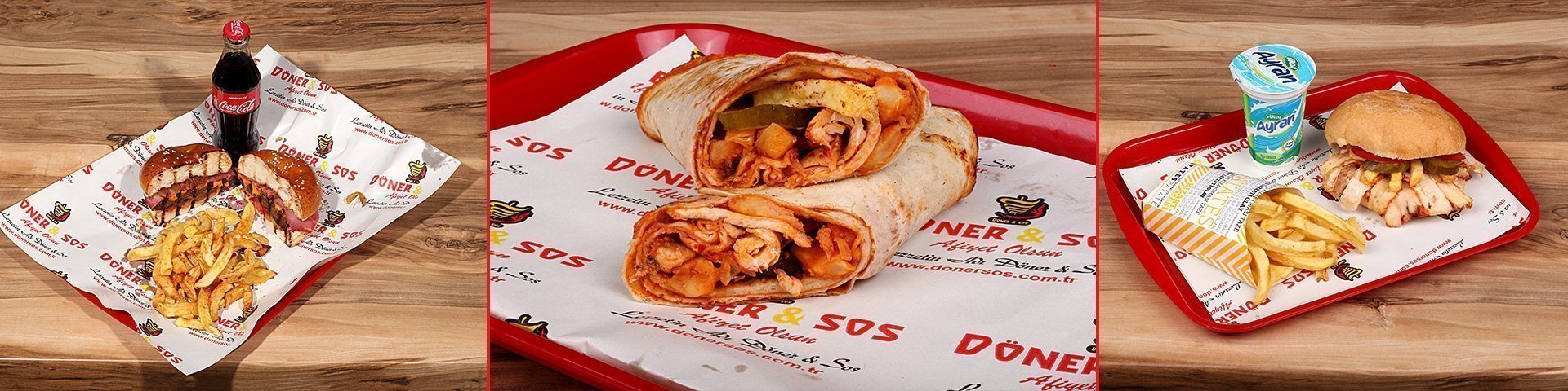 Dönersos